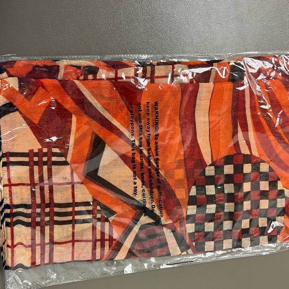 Infinity scarf - Picture 1 of 1